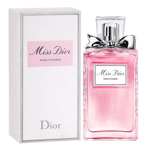 dior parfum rose|miss dior rose n'roses 50ml.